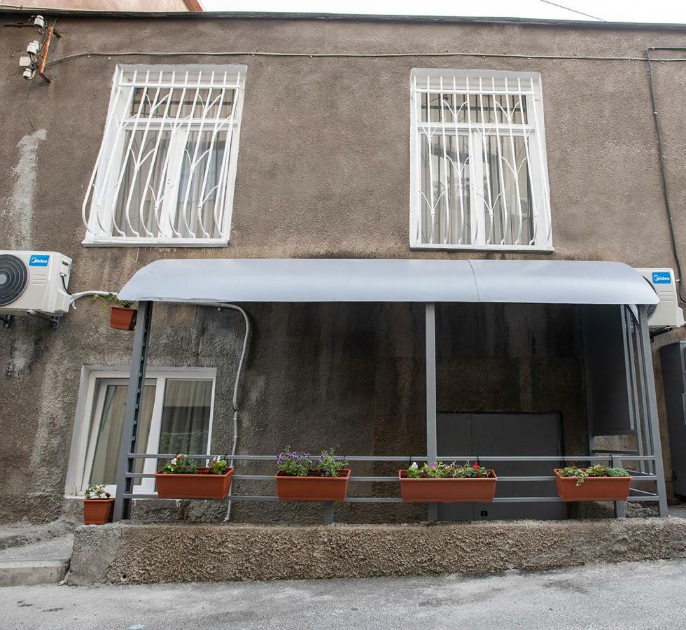 Dada - Cozy Apartment In The Center Of Tbilisi Exterior foto